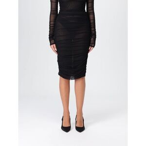 Federica Tosi Skirt Woman Black